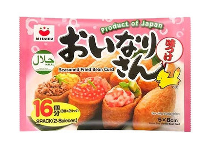Inari pentru sushi(MISUZU) 250g
