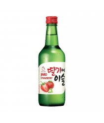 Jinro Soju 360ml(capsuni) 13%
