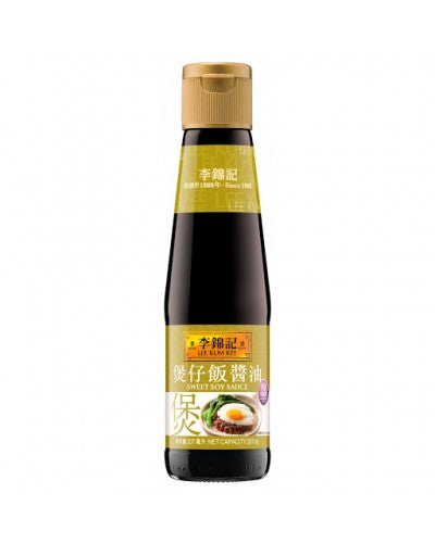 Sos de soia dulce 207ml(LKK)