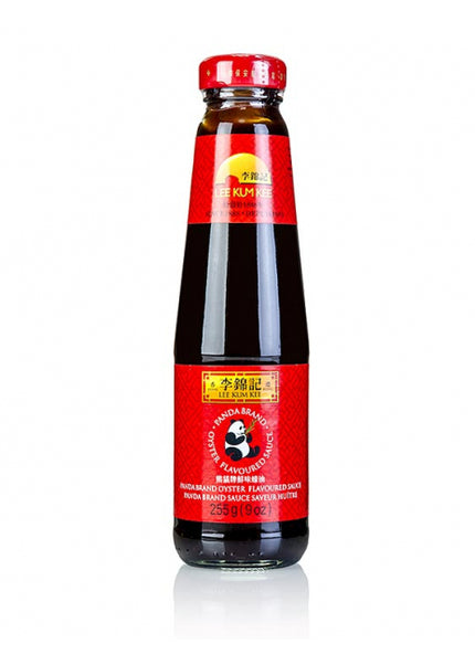 Sos de stridii 255ml 李锦记蚝油