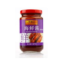 Sos Hoisin 397g LKK