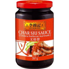 Sos Char Siu 397g李锦记叉烧酱