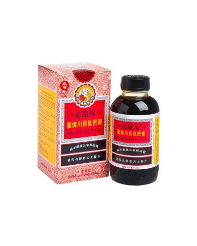 Sirop de tuse 300ml( NIN JIOM PEI PA KOA)