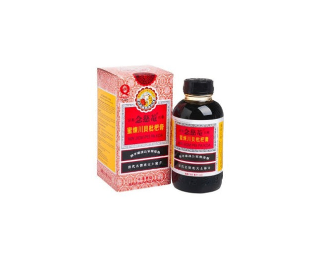 Sirop de tuse 300ml( NIN JIOM PEI PA KOA)