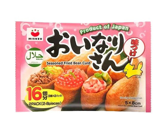 Inari pentru sushi(MISUZU) 250g