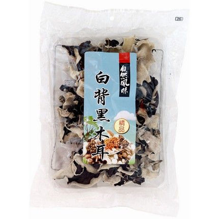 Urechi de lemn 100g