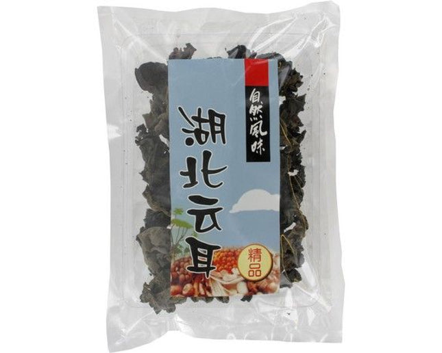 Urechi de lemn 50g