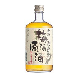 Sake Ume(SENSHU) 720ml