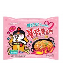 Samyang Ramen pui picant (Carbo) 130g