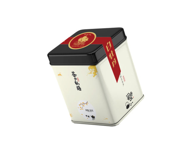 Ceai Bai Mudan 150g(Golden sail)