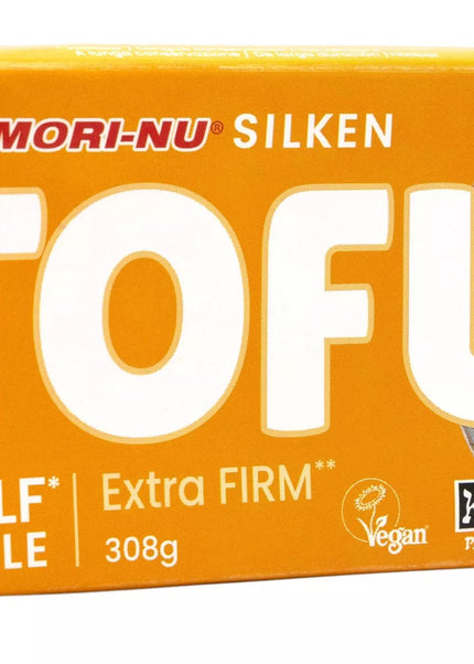 Tofu 308g (Morinaga) extra firm