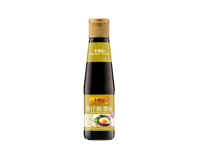 Sos de soia dulce 207ml(LKK)