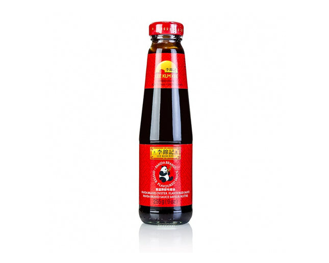 Sos de stridii 255ml 李锦记蚝油