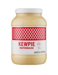 Maioneza japoneza(KEWPIE) 2.4L