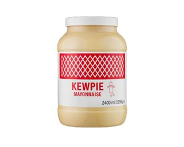 Maioneza japoneza(KEWPIE) 2.4L