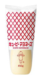 Maioneza japoneza(KEWPIE) 500g