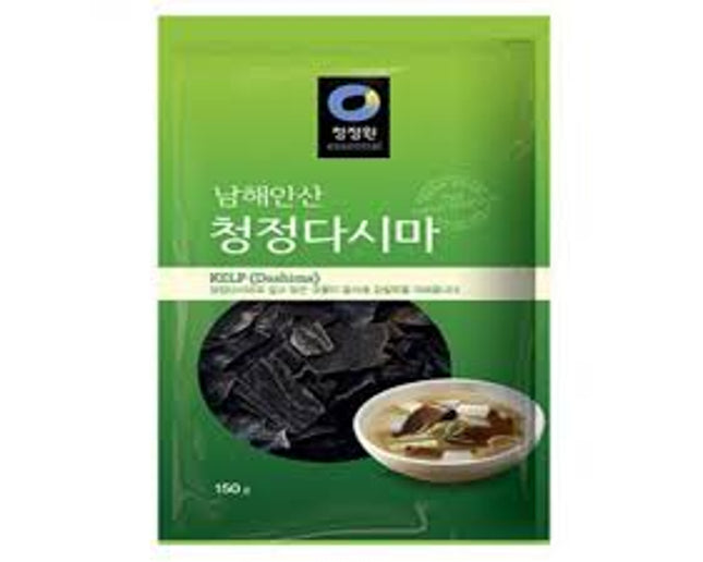 Alge 150g (Dashima)
