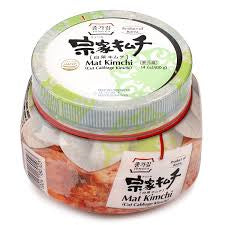 Mat kimchi 400g
