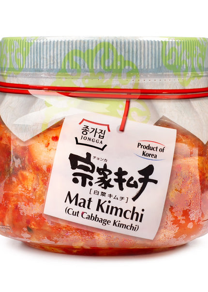 Mat kimchi 400g