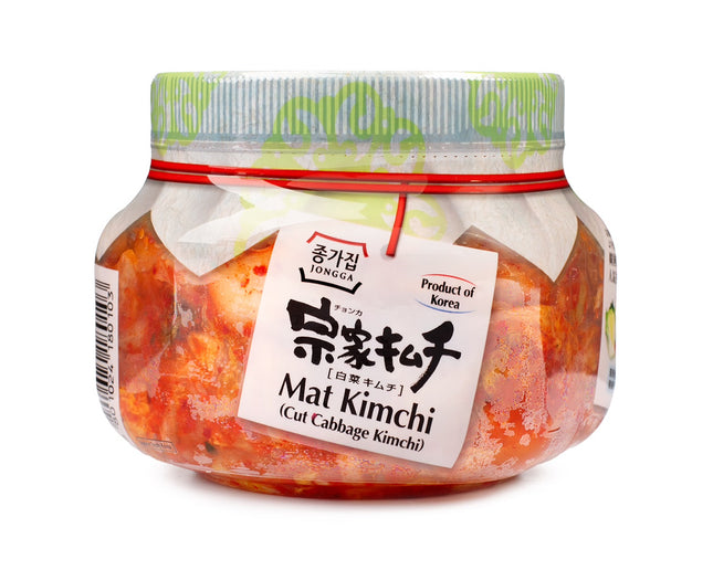 Mat kimchi 400g