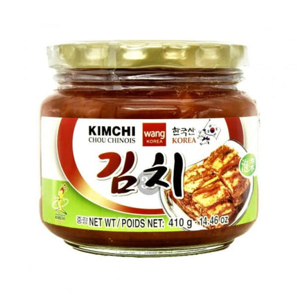WANG  Kimchi 410g