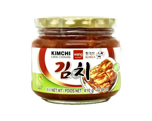 WANG  Kimchi 410g