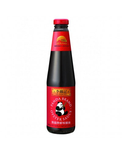 Sos de stridii 510g 李锦记蚝油
