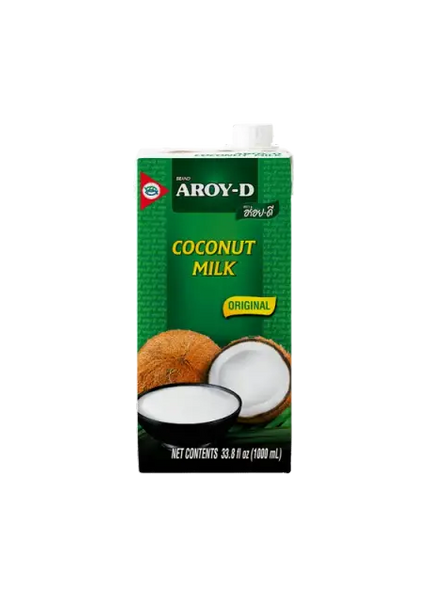 Lapte de cocos 1L( Aroy)