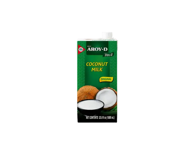 Lapte de cocos 1L( Aroy)