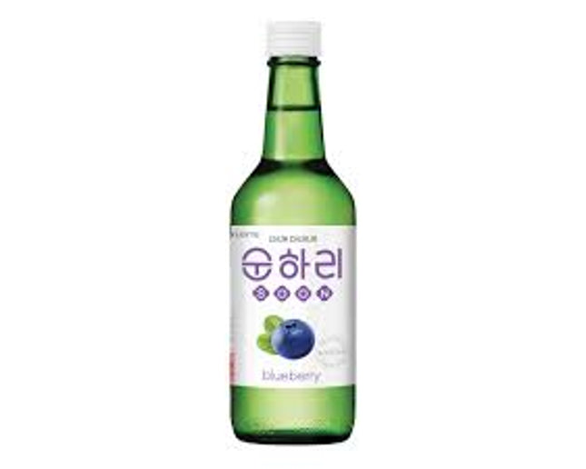 Jinro Soju 350ml(Afine) 13%